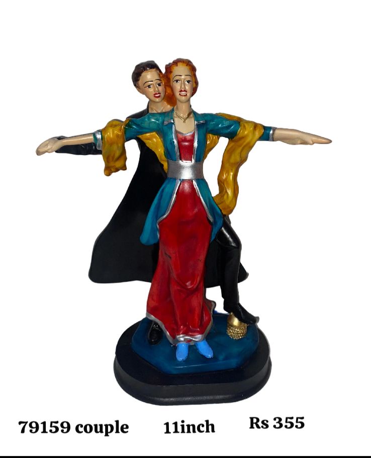 79159 couple(11inch)