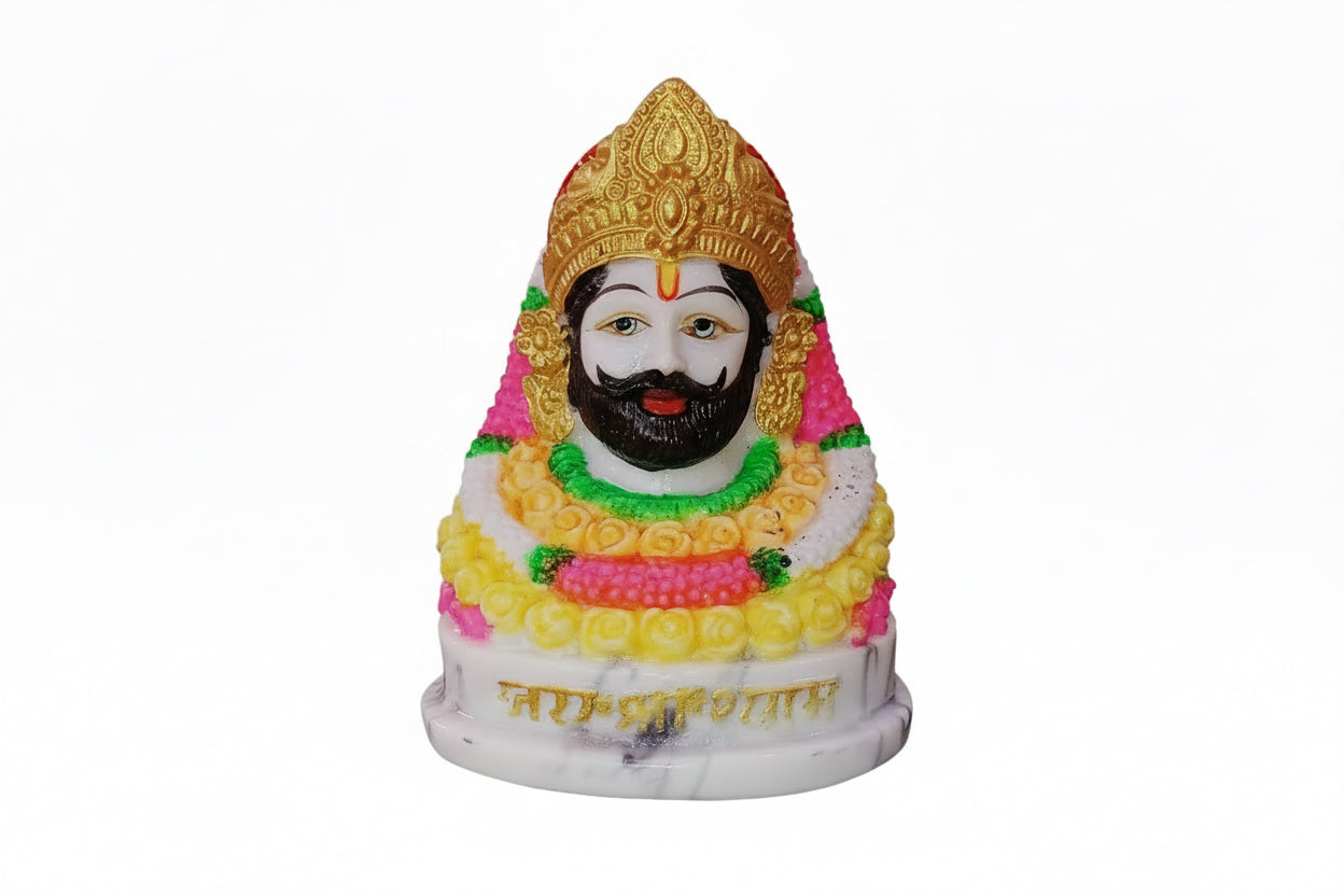 6no khatushyam (5inch)