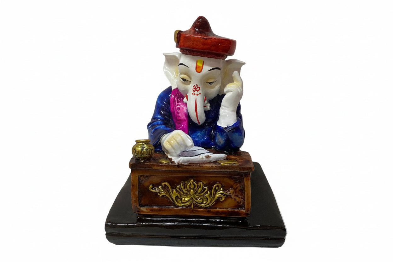 Lb 506 ganesh(9inch)