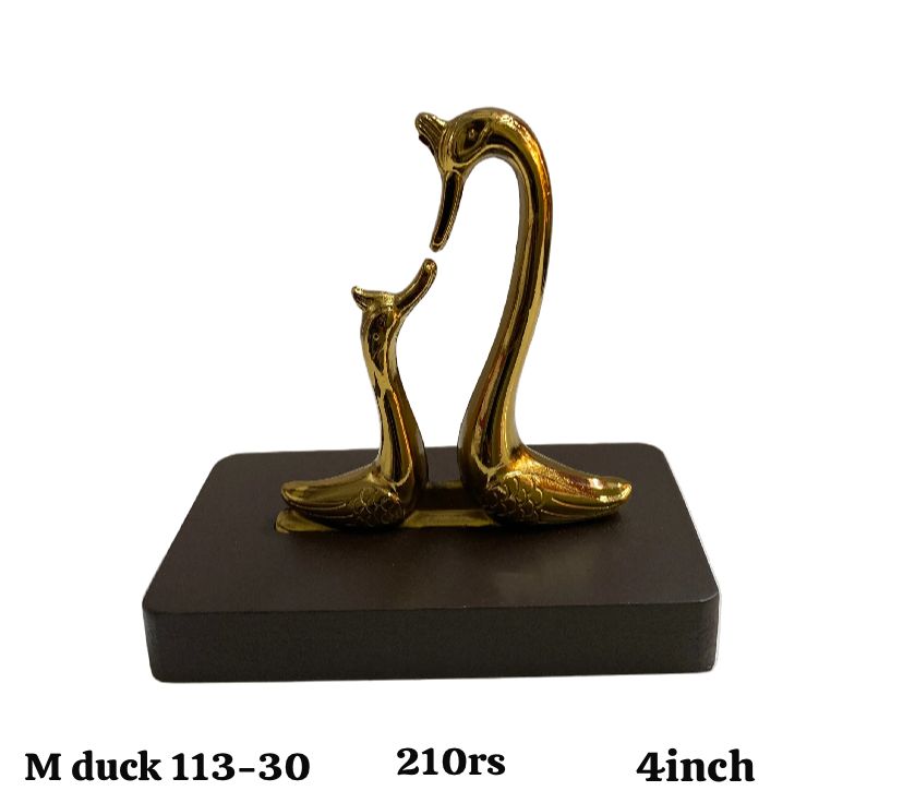 M duck 113-30(4inch)
