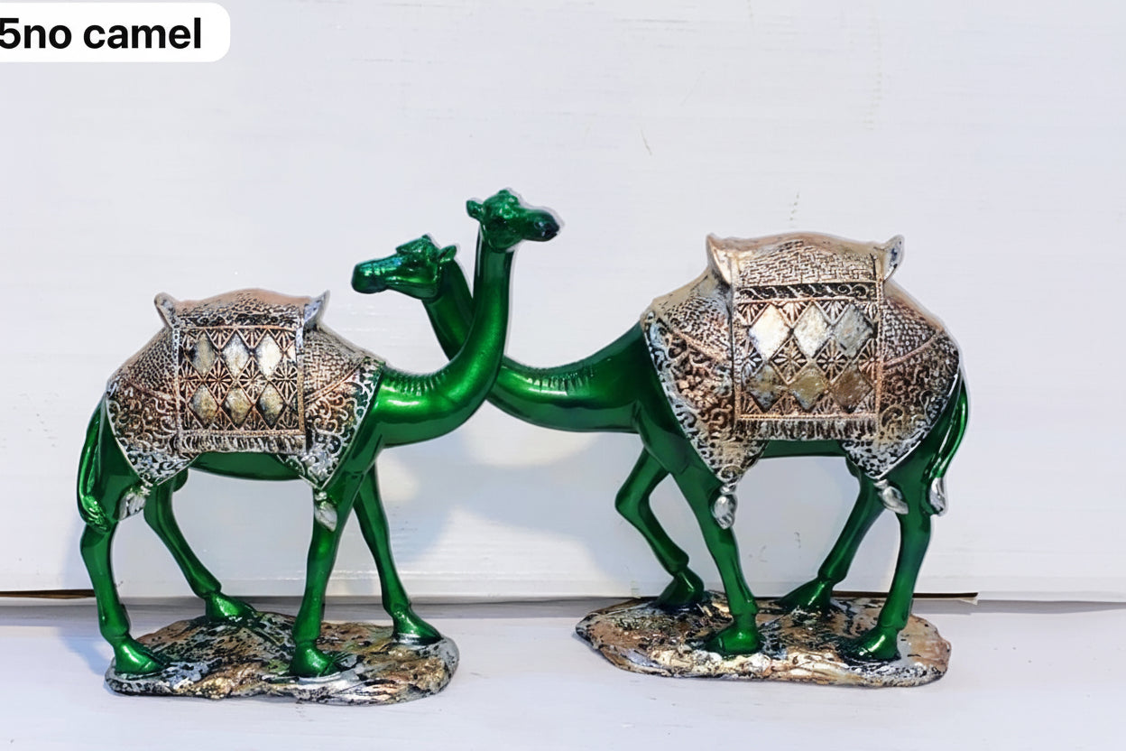 5no camel (10inch)