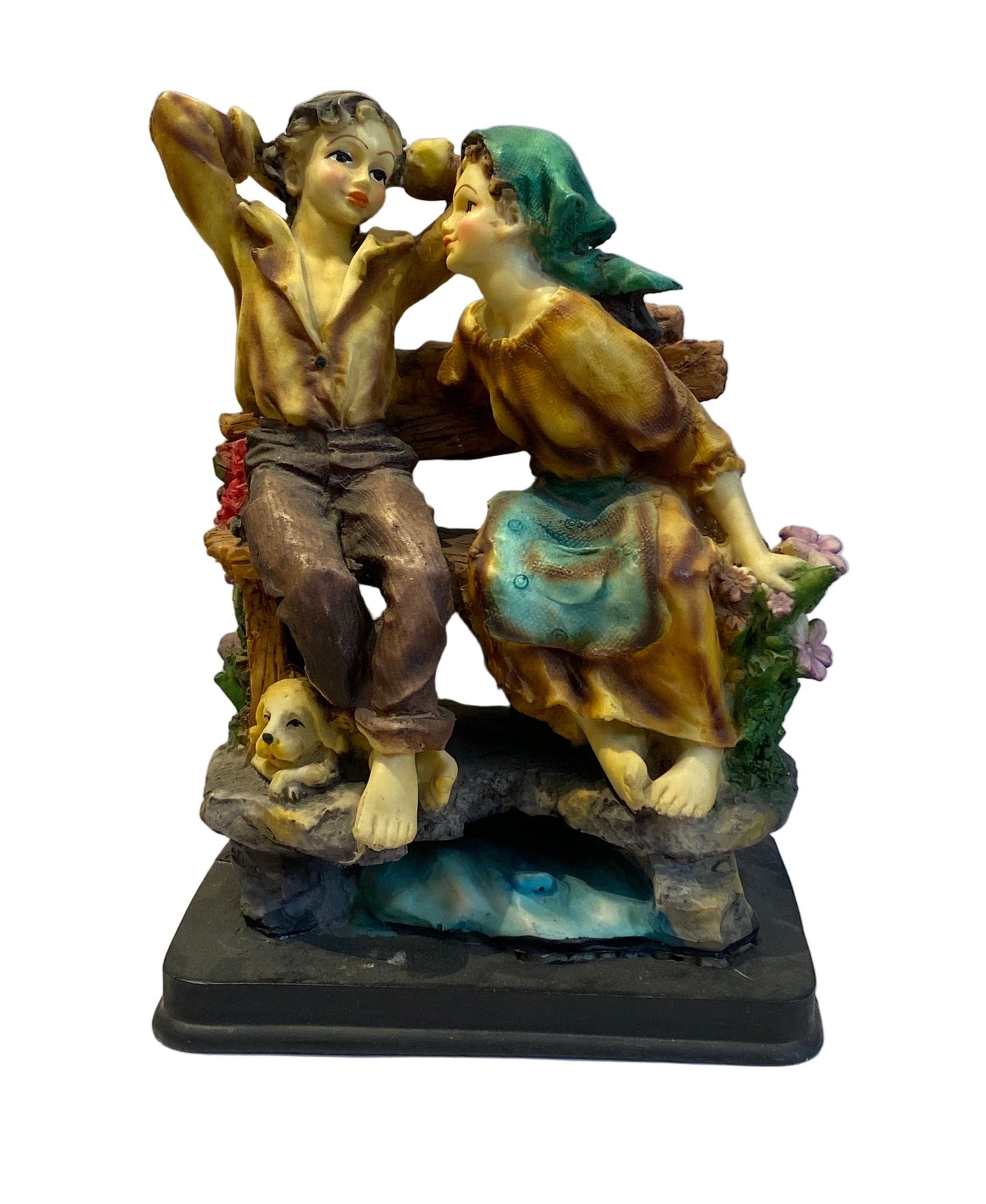 79102 couple ( 8inch )