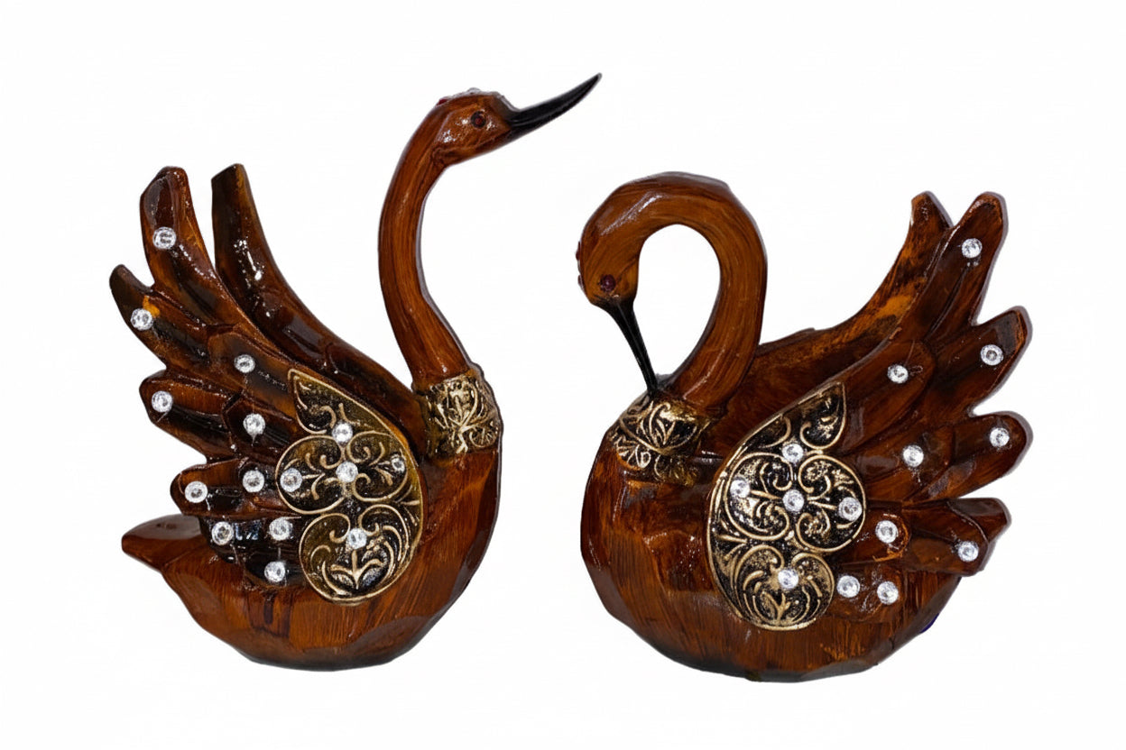 14no duck 2pc set (9inch)