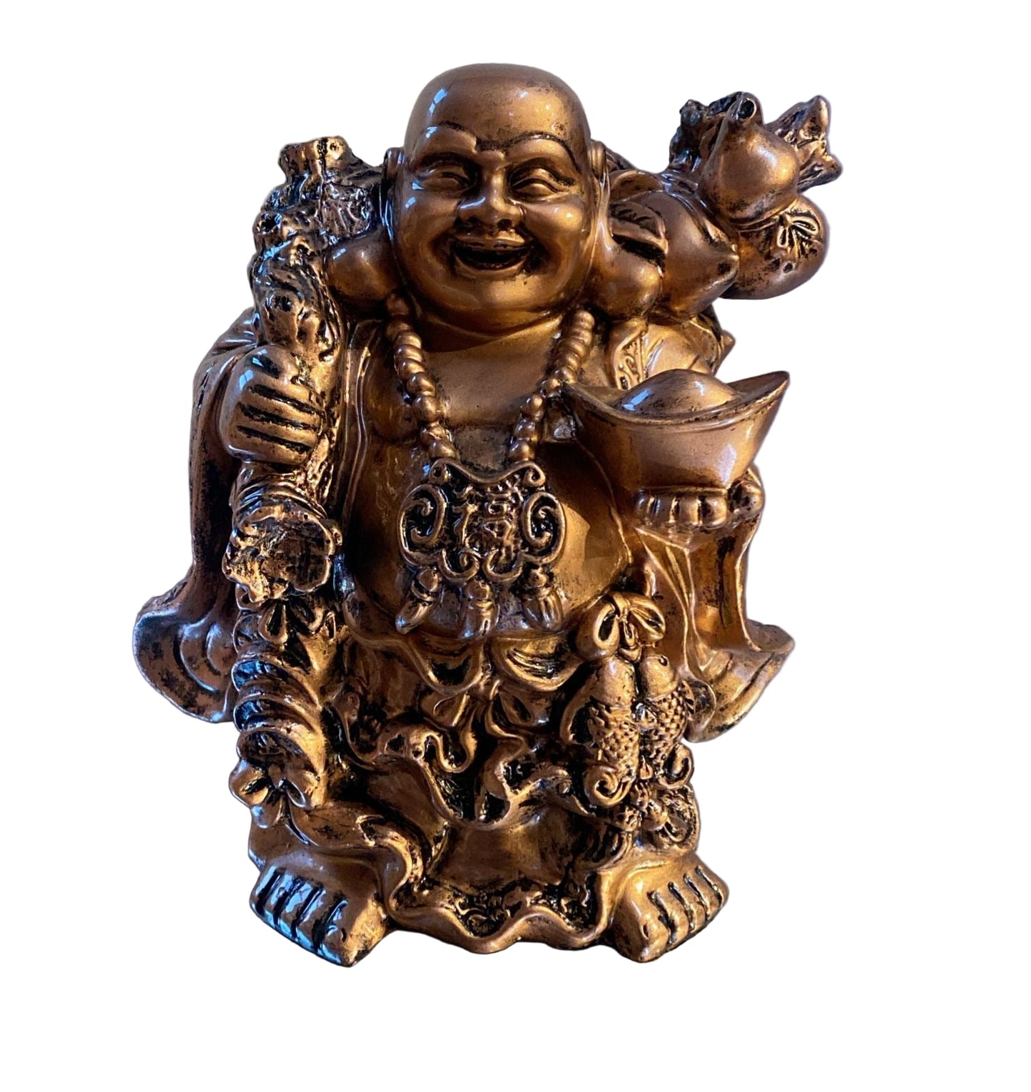 Lb 1no budha (10inch)