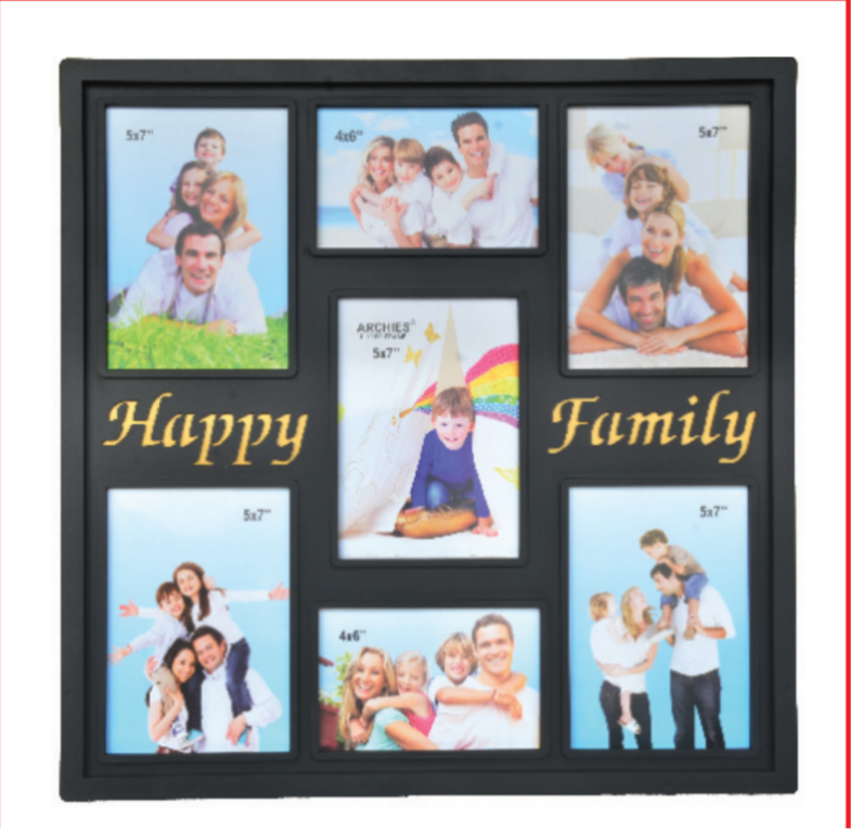 AR-391photo frame (18x18inch)