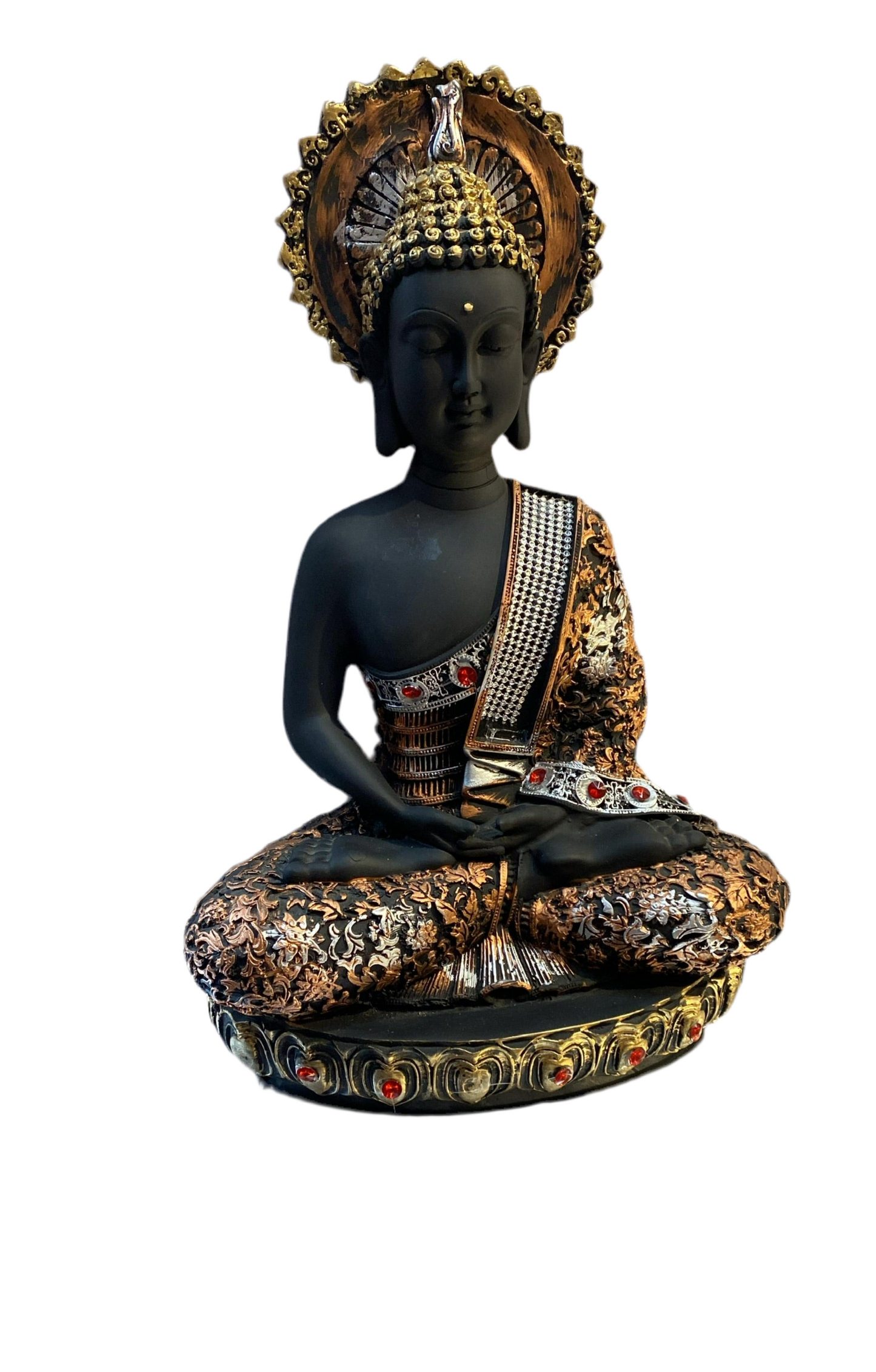 076 budh (16inch)