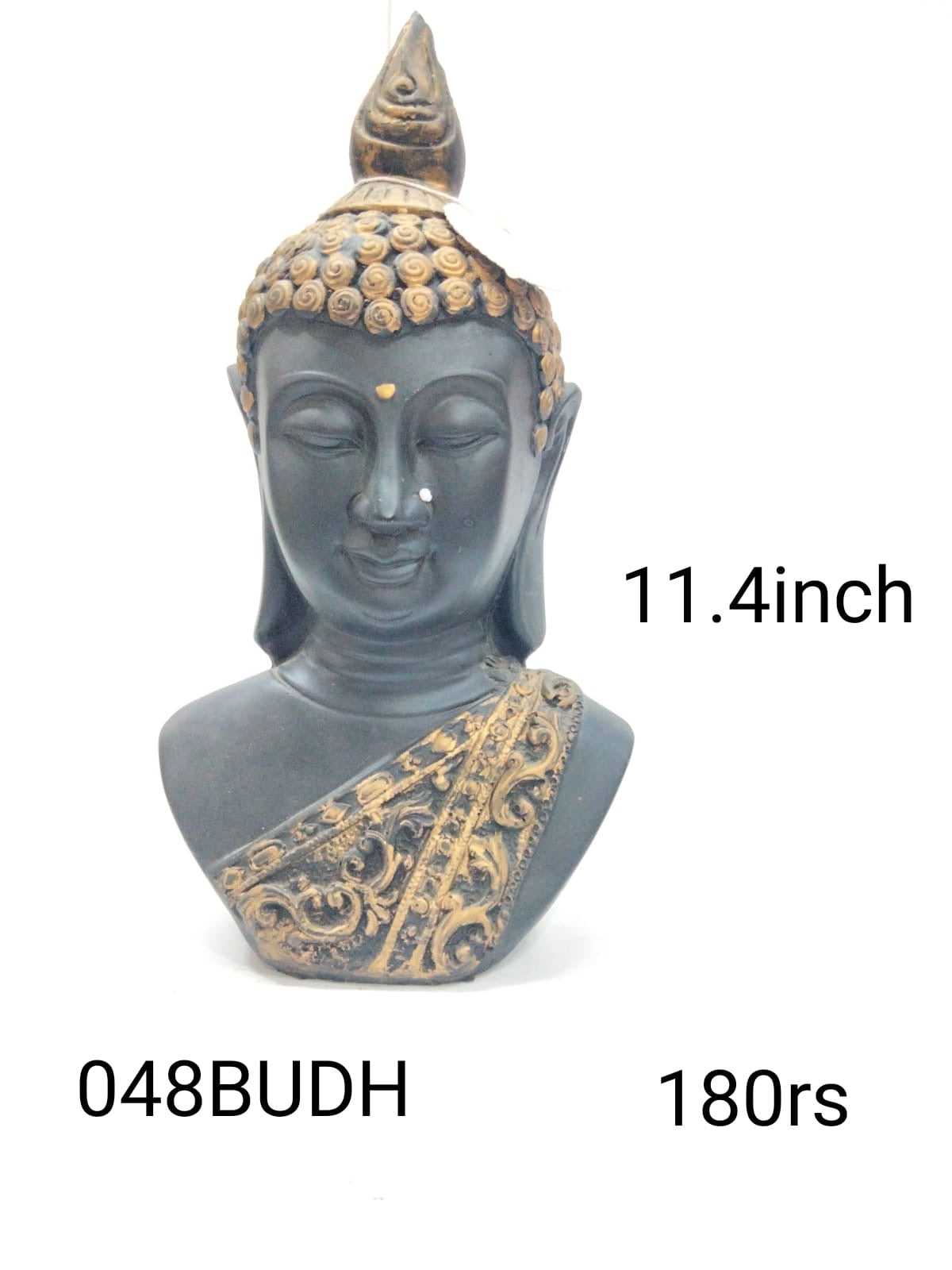 048 budh (11.4inch)