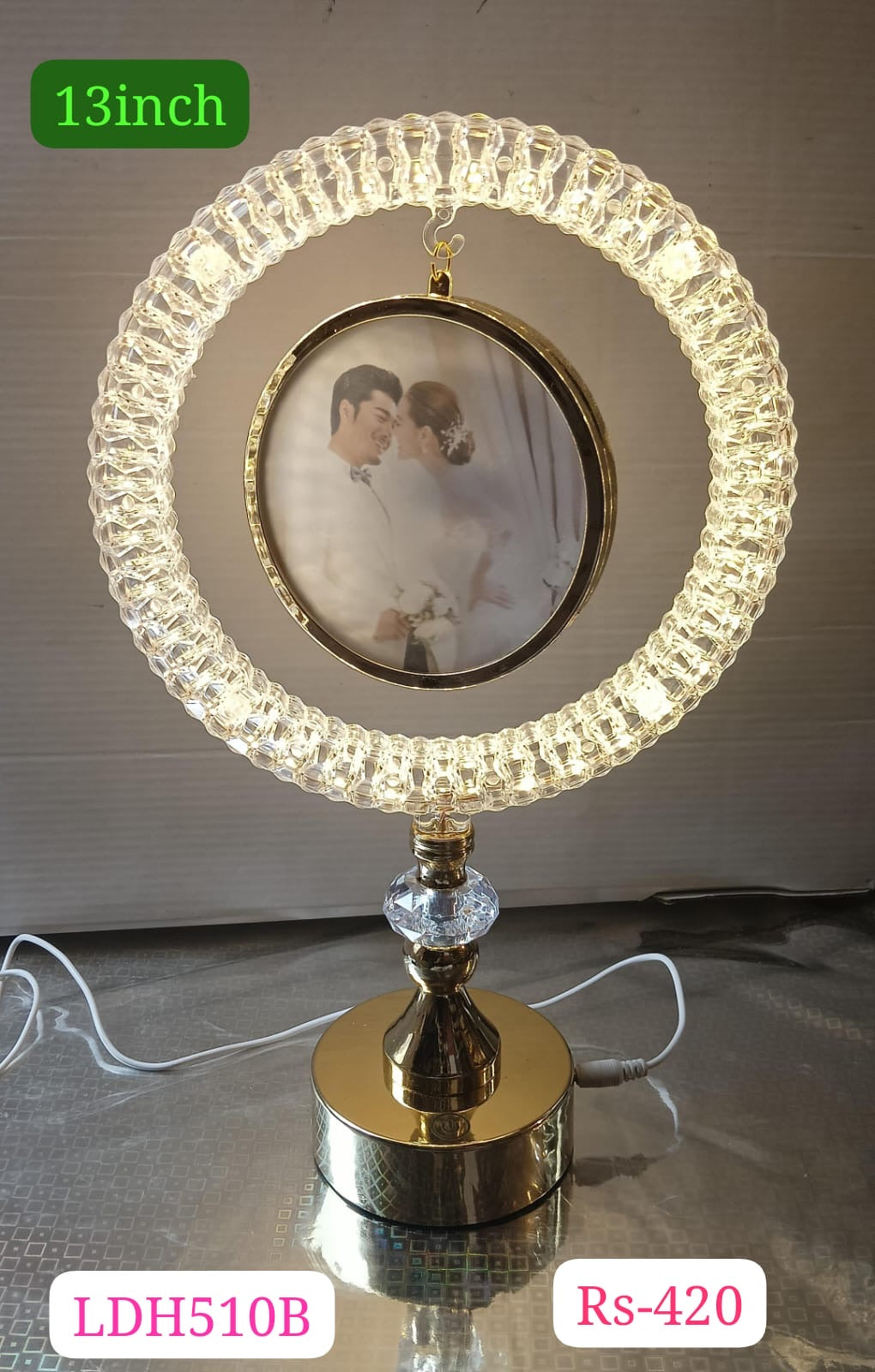 Ldh510B Led photo