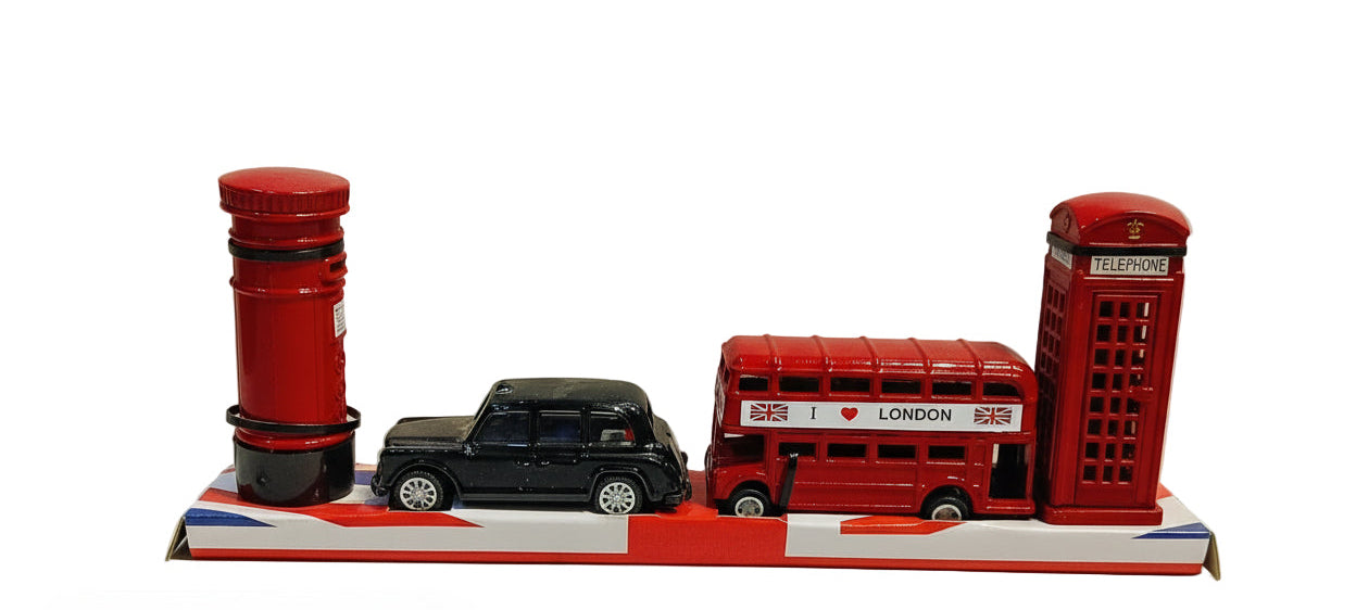 21-SD-23 metal sharpner ( 4pc set )