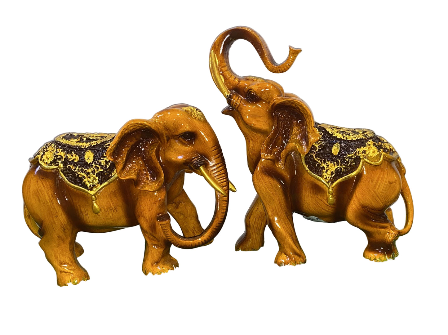 24no elephant (11inch)