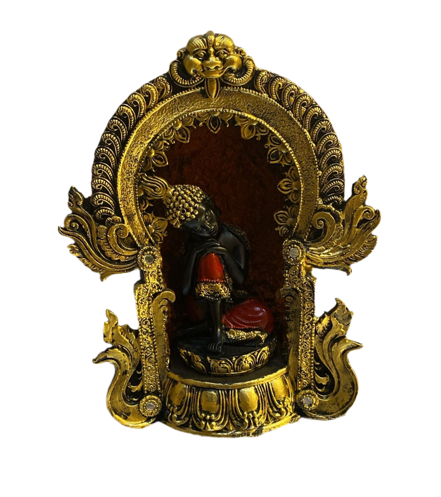 Lb 268 budh (10.5inch)
