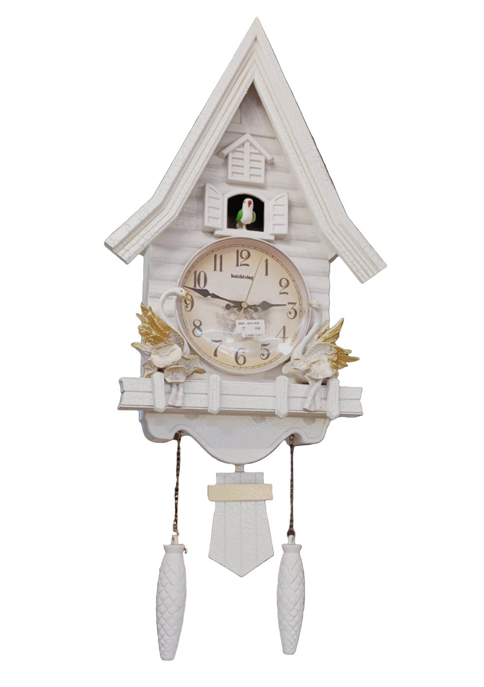 3602 coco clock (28inch)