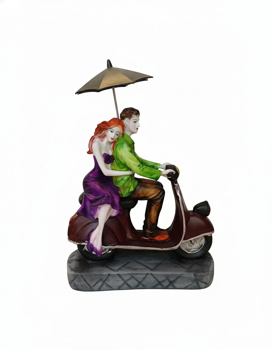 Scotar couple(11.5inch)