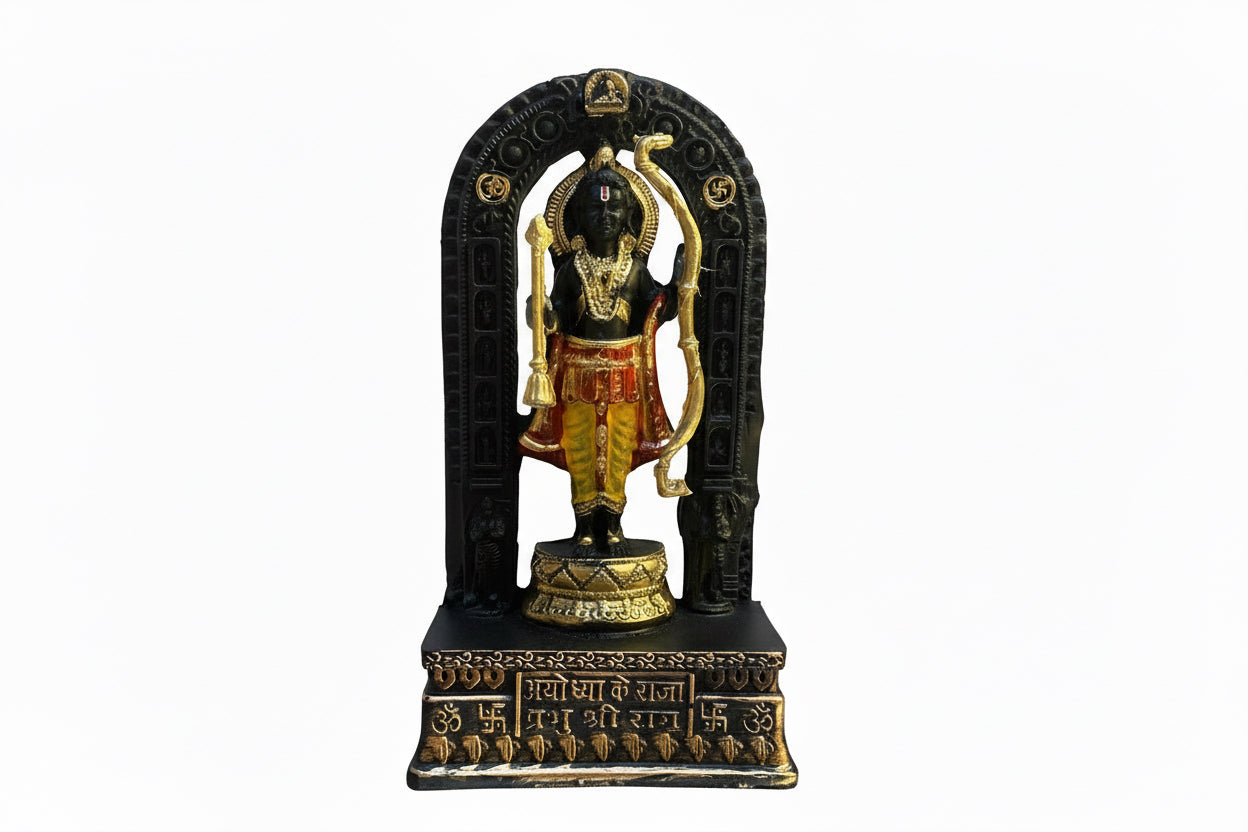 Ram Lala 13no ( 9inch )