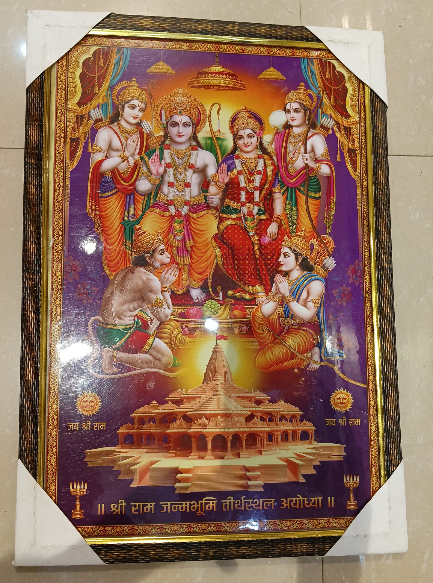12x18 Lamination Mix Design minimum 12pc