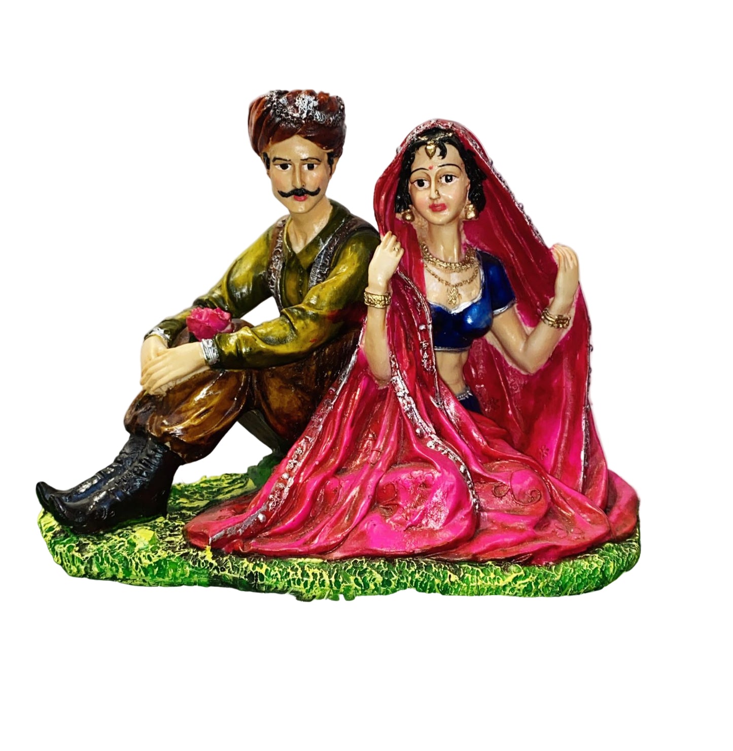 79157 couple (8inch)