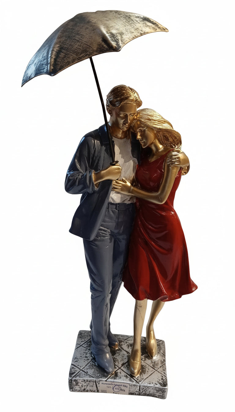 Lb big umbrella couple B(16inch)