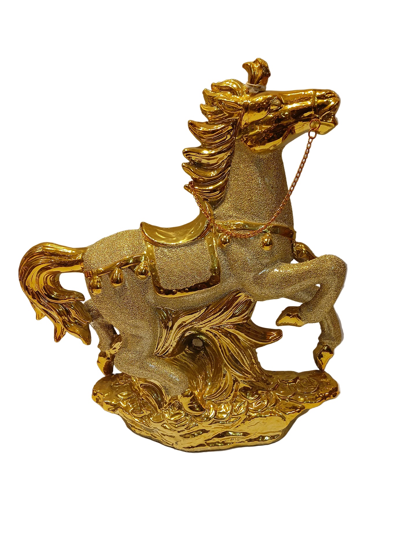 1000613 Horse Ceramic 12inch