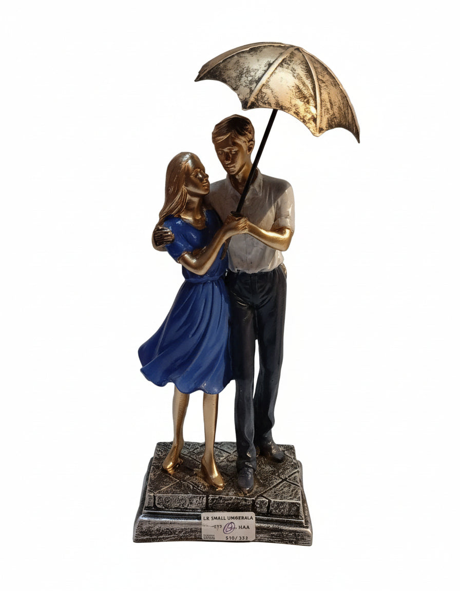 LB 4 small Umbrella couple (12inch)