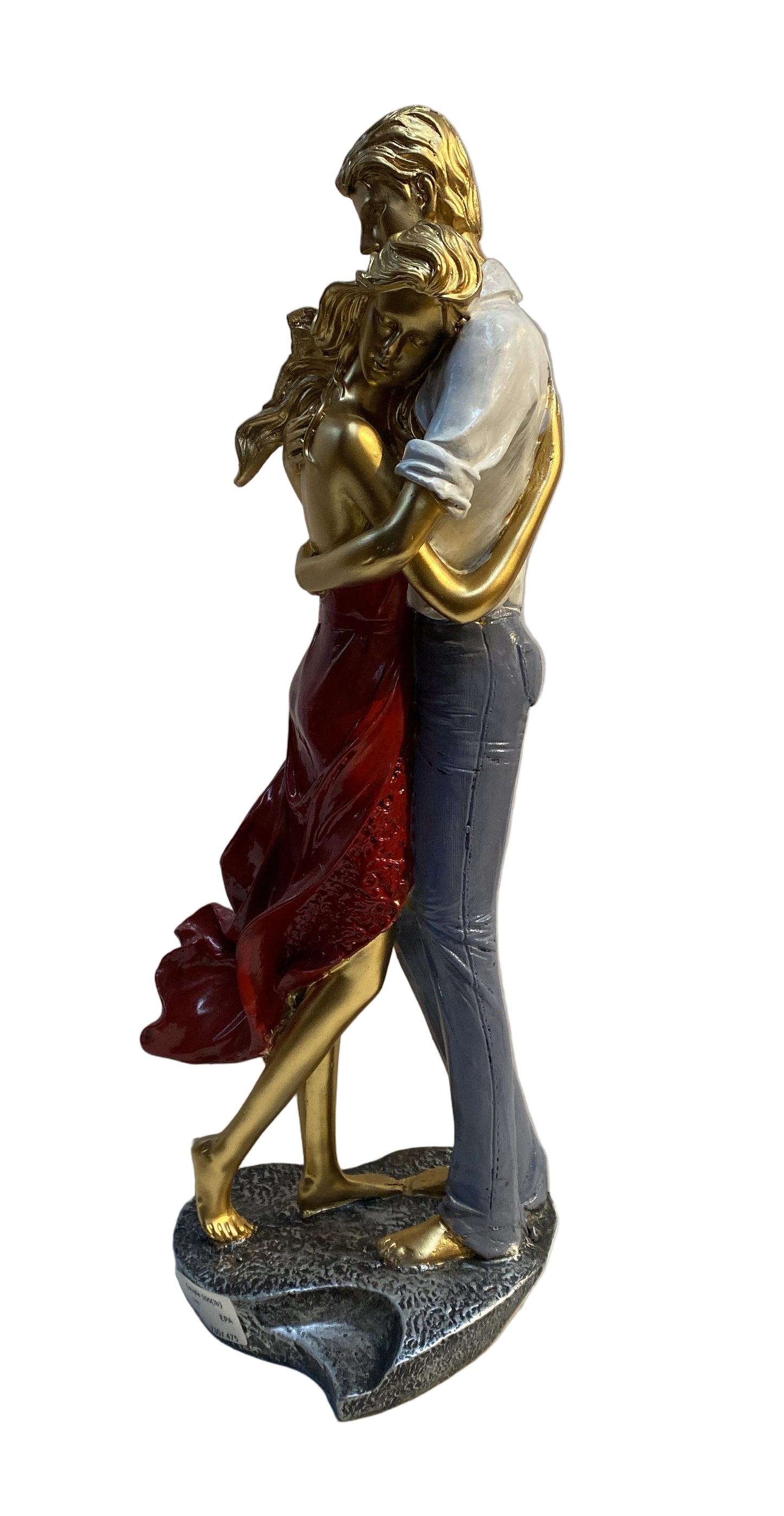 Lb100 Couple (15inch)