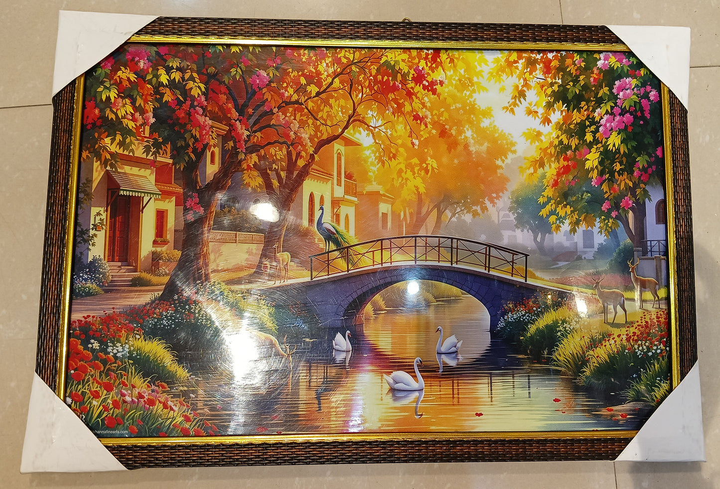 12x18 Lamination Mix Design minimum 12pc