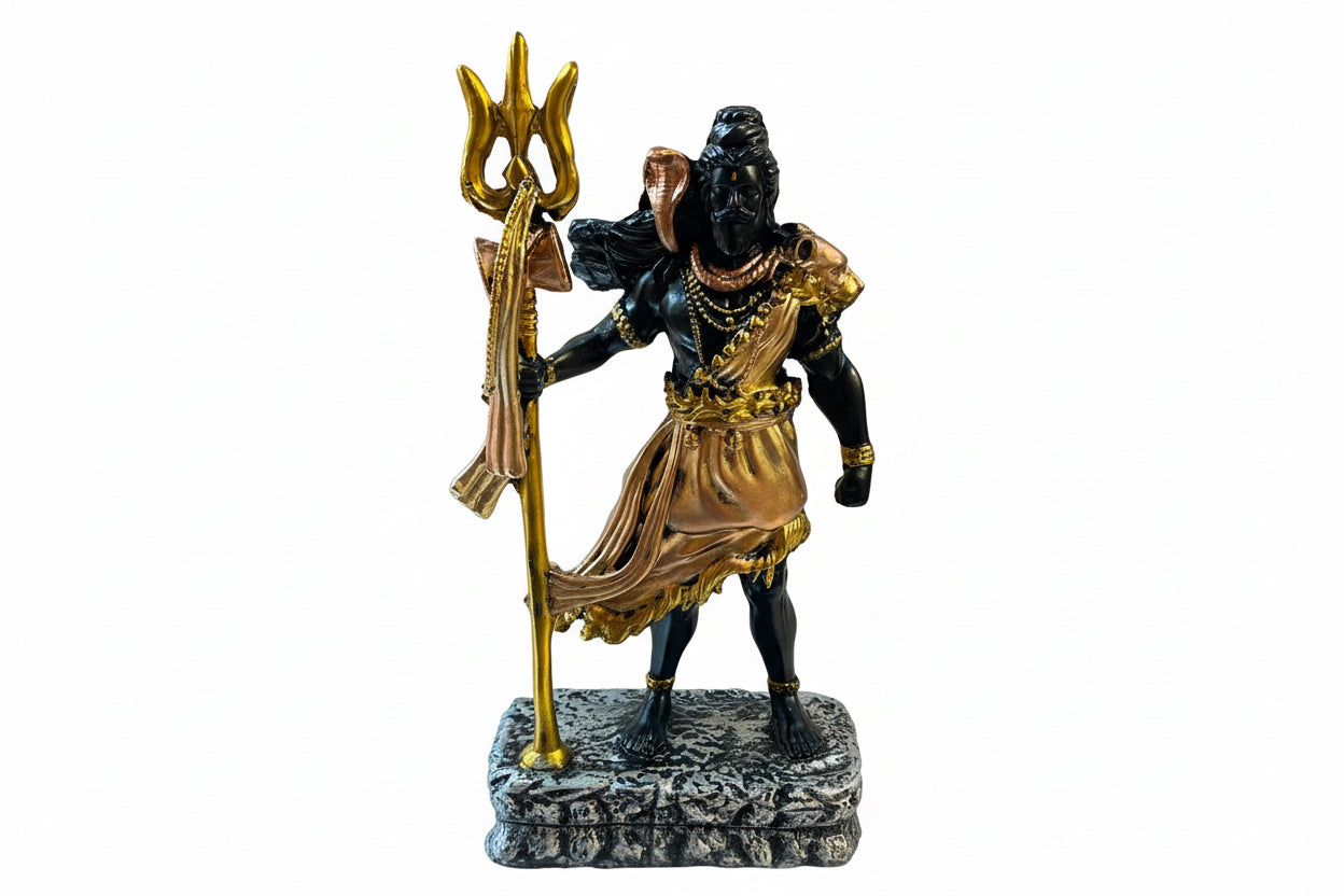 Lb 278no Mahakal ( 12inch )