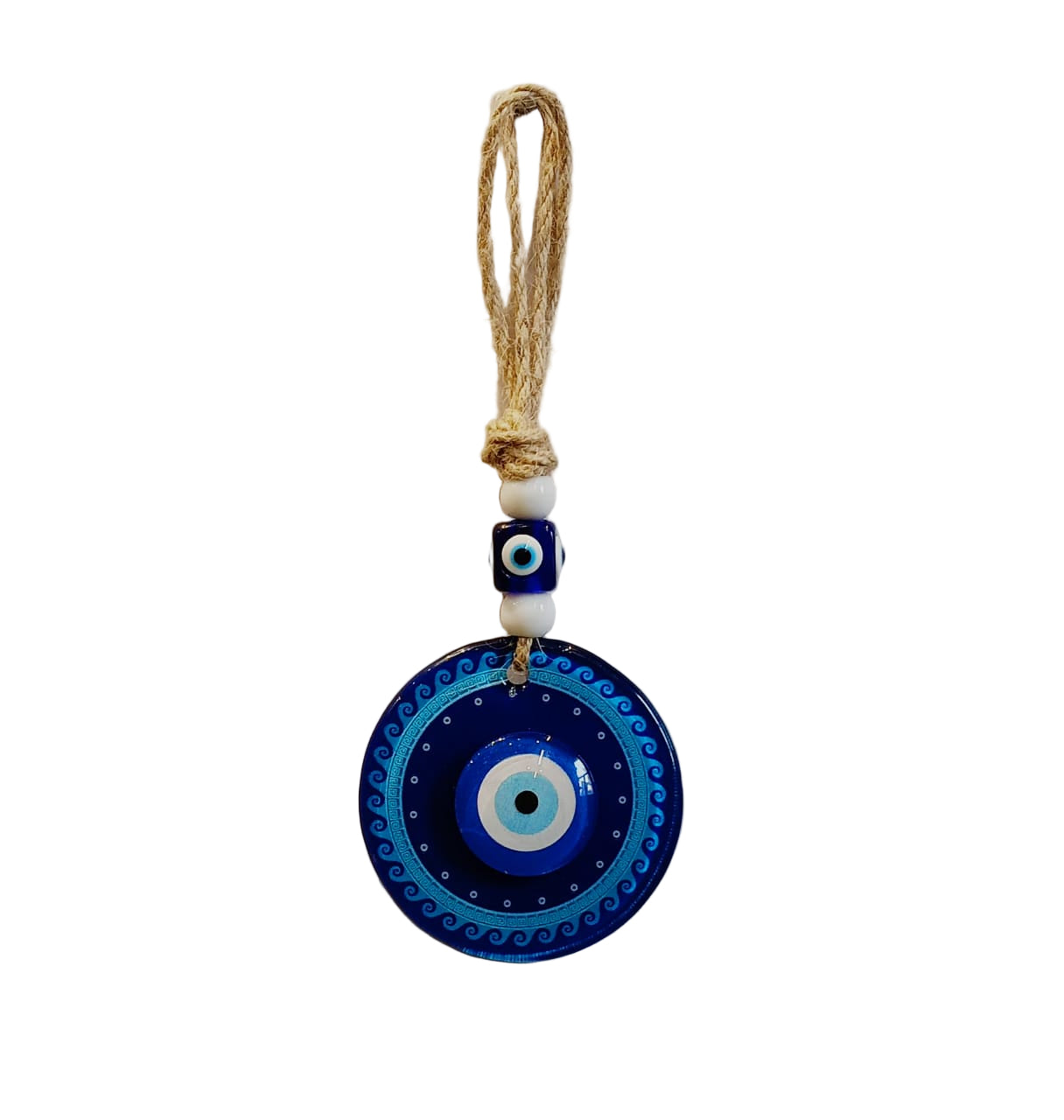 A2-108 evil eye ( 8.5inch )