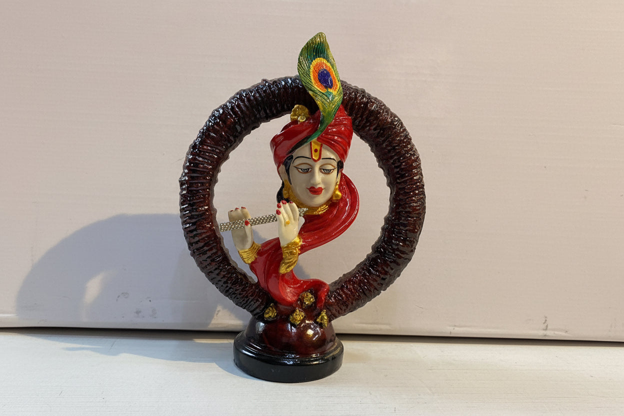 7657 krishna ( 12inch )