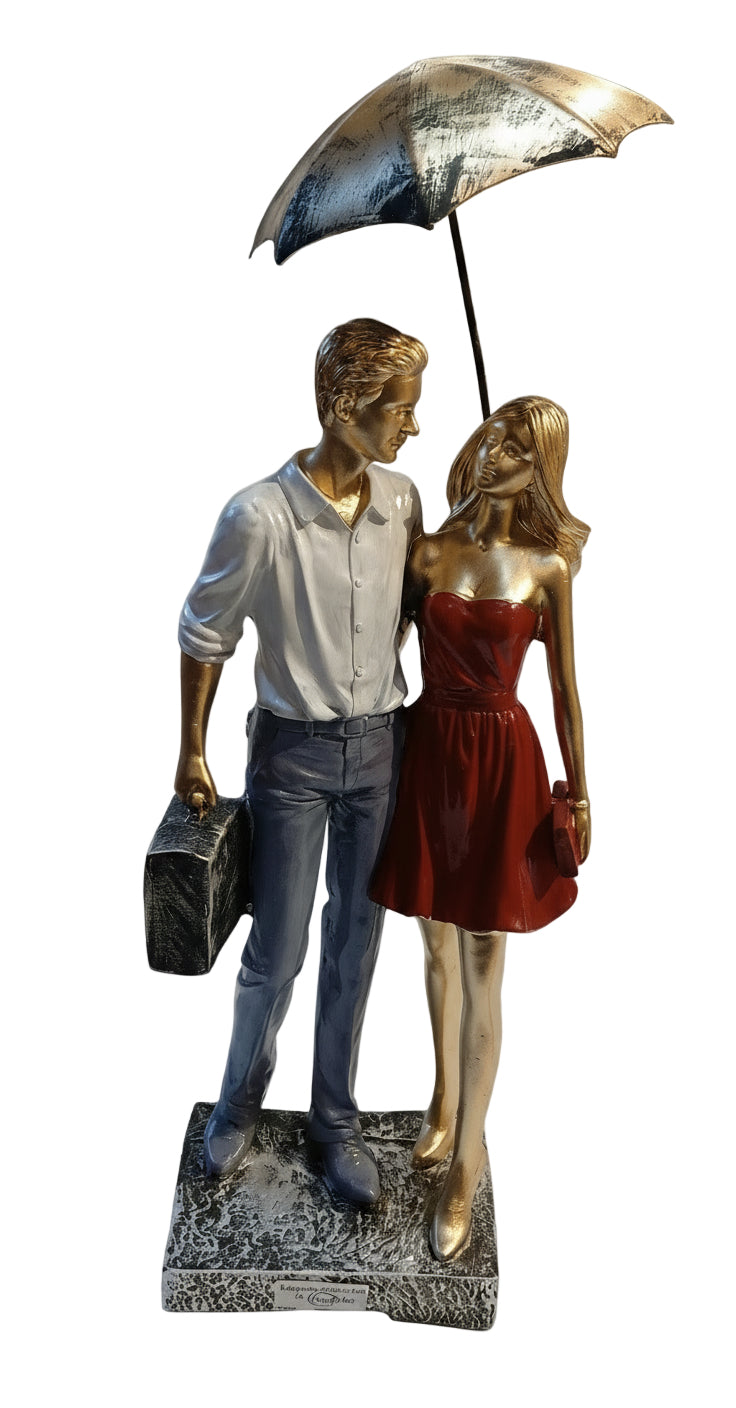 Lb big umbrella (16inch)