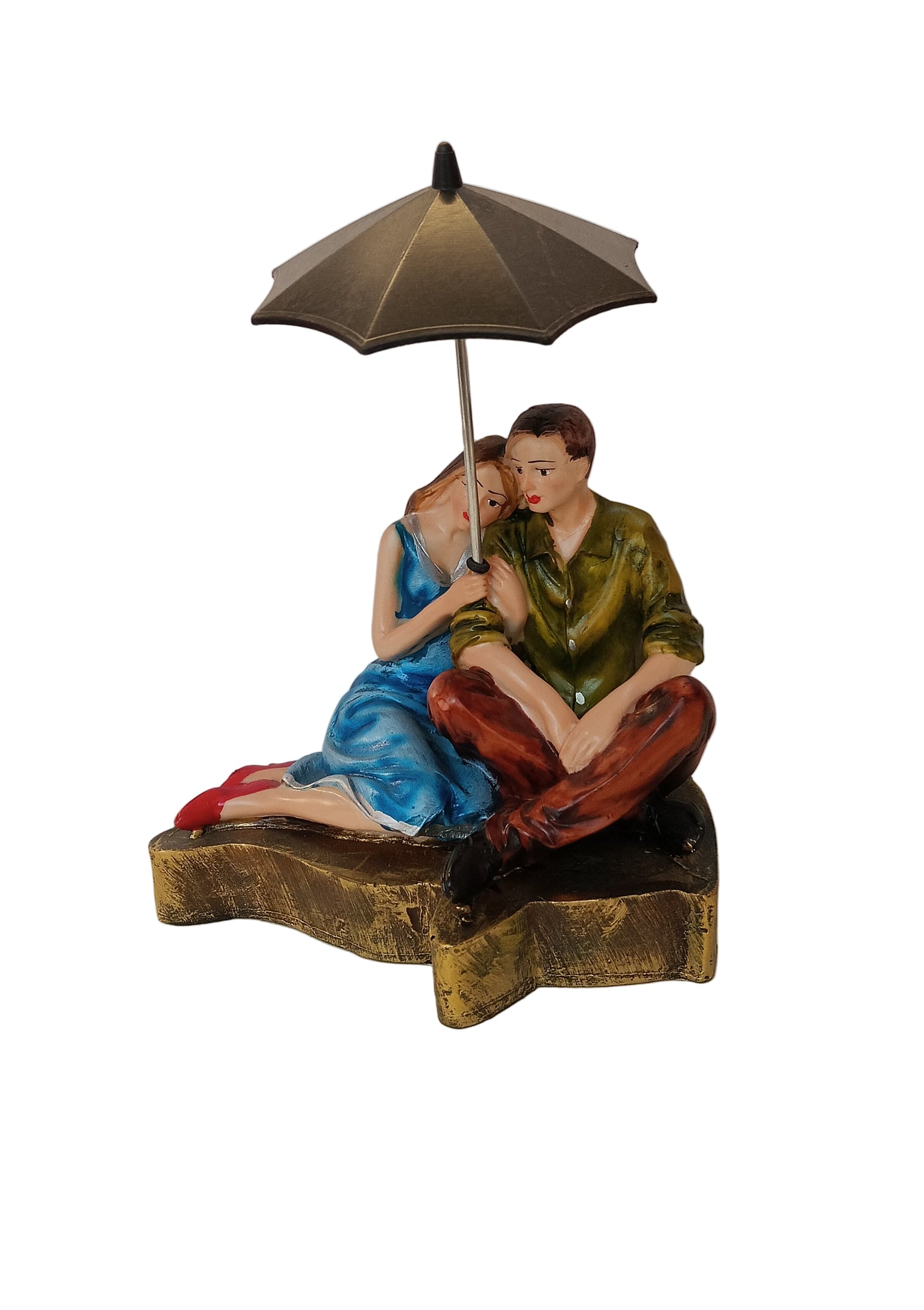 79038Couple(8.5inch)