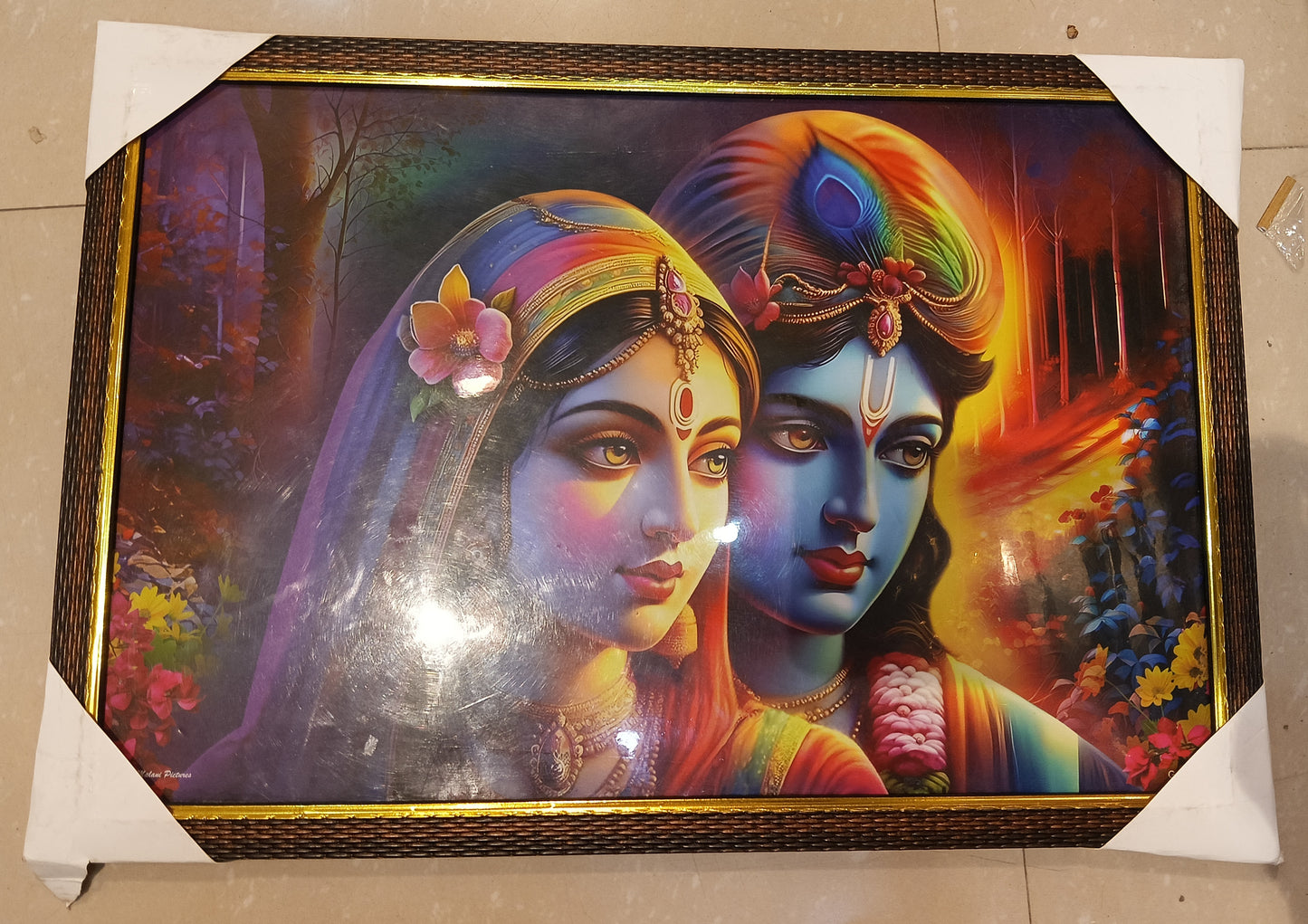 12x18 Lamination Mix Design minimum 12pc