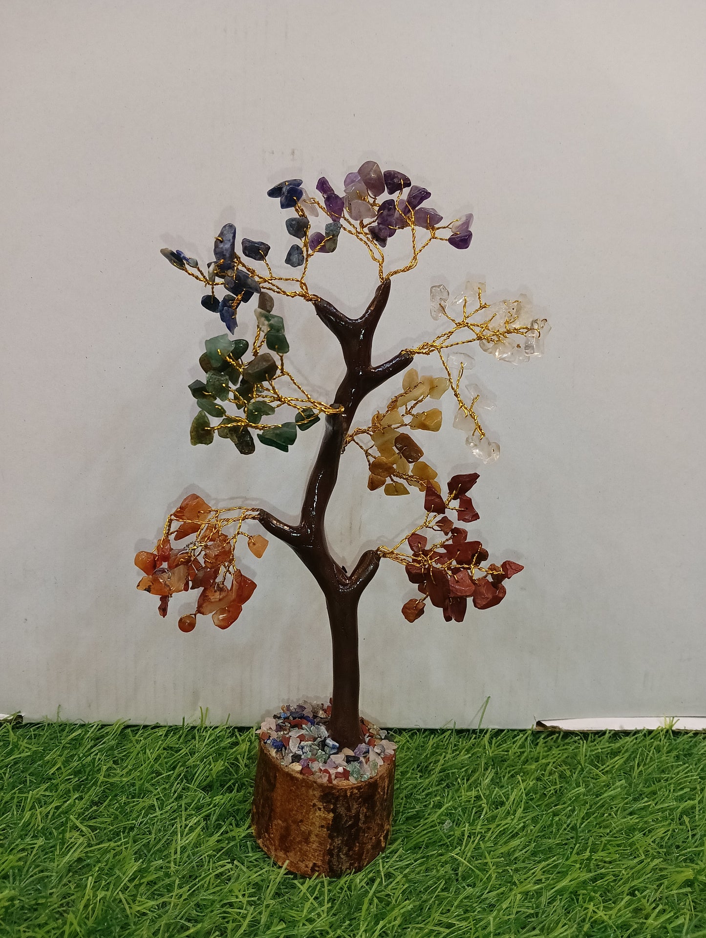 Stone Tree ( 10inch )