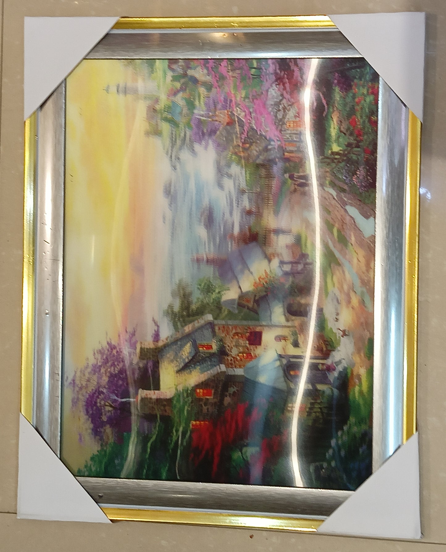 12x18 5D scenery Mix Design