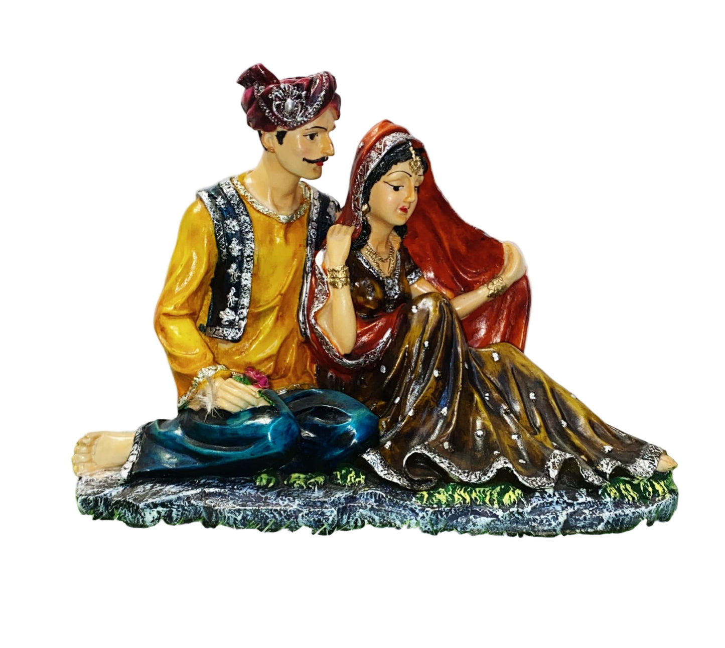 79157 couple (8inch)