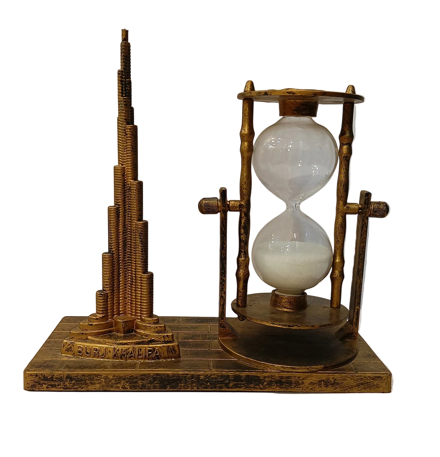 Om0236117 sand Timer (6inch)