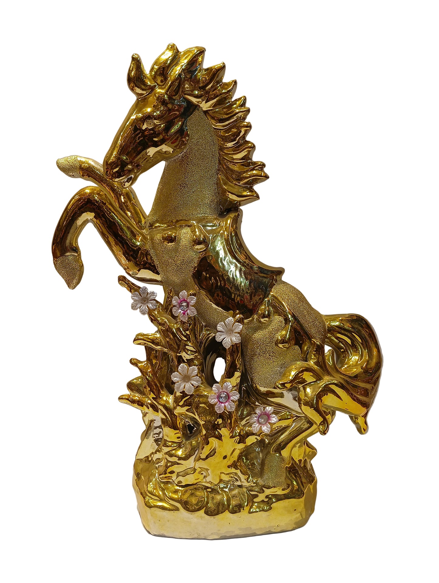 7980 Horse Ceramic (16inch)