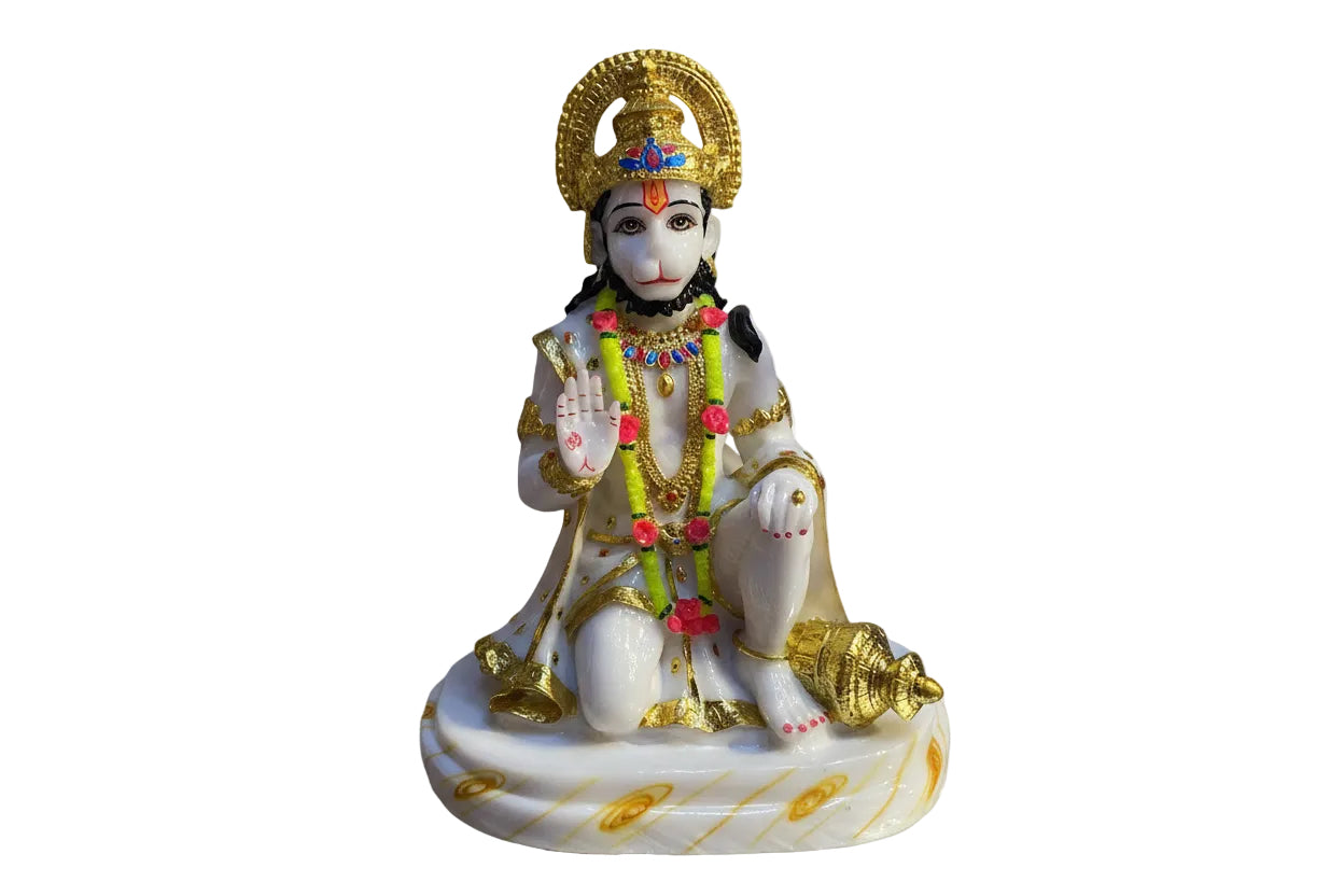3429 Hanuman ( 14inch )