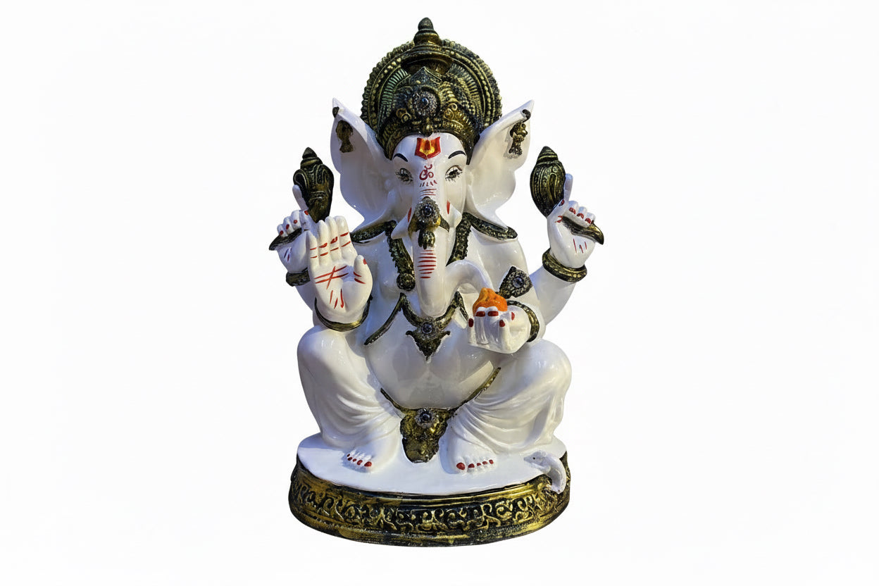 41015 Ganesh ( 17inch)