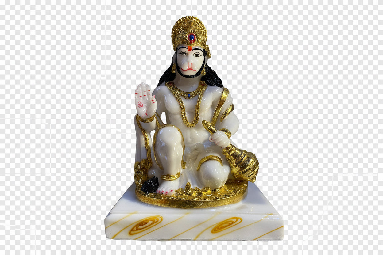3428 Hanuman ( 10inch )