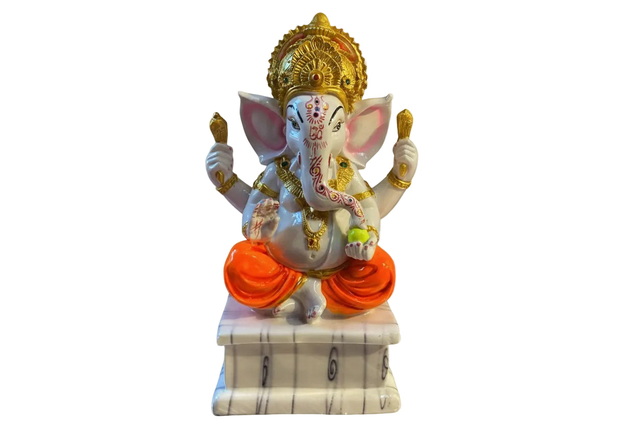 Lb Ganesh 2 ( 15inch )