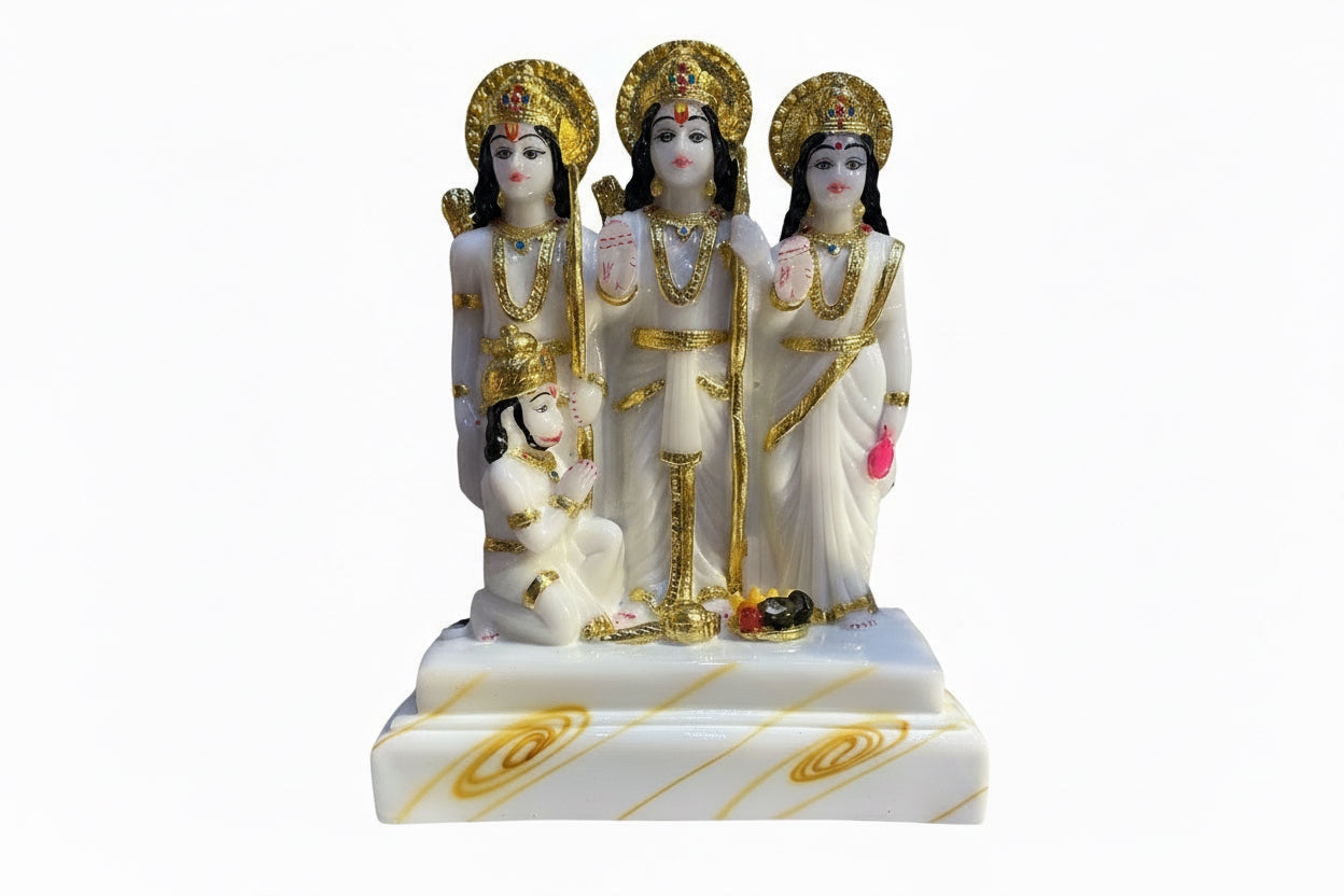 1295 Ram darbar ( 9inch)