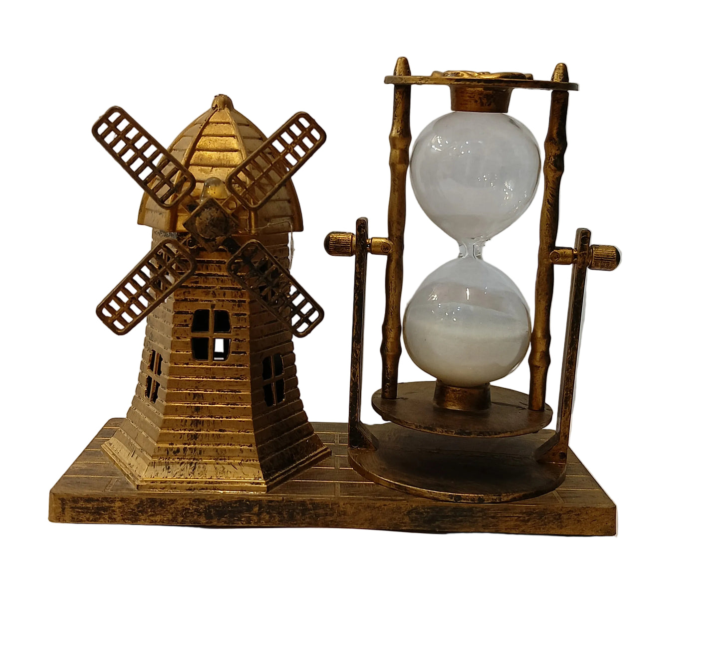 0326120 sand Timer (5inch)