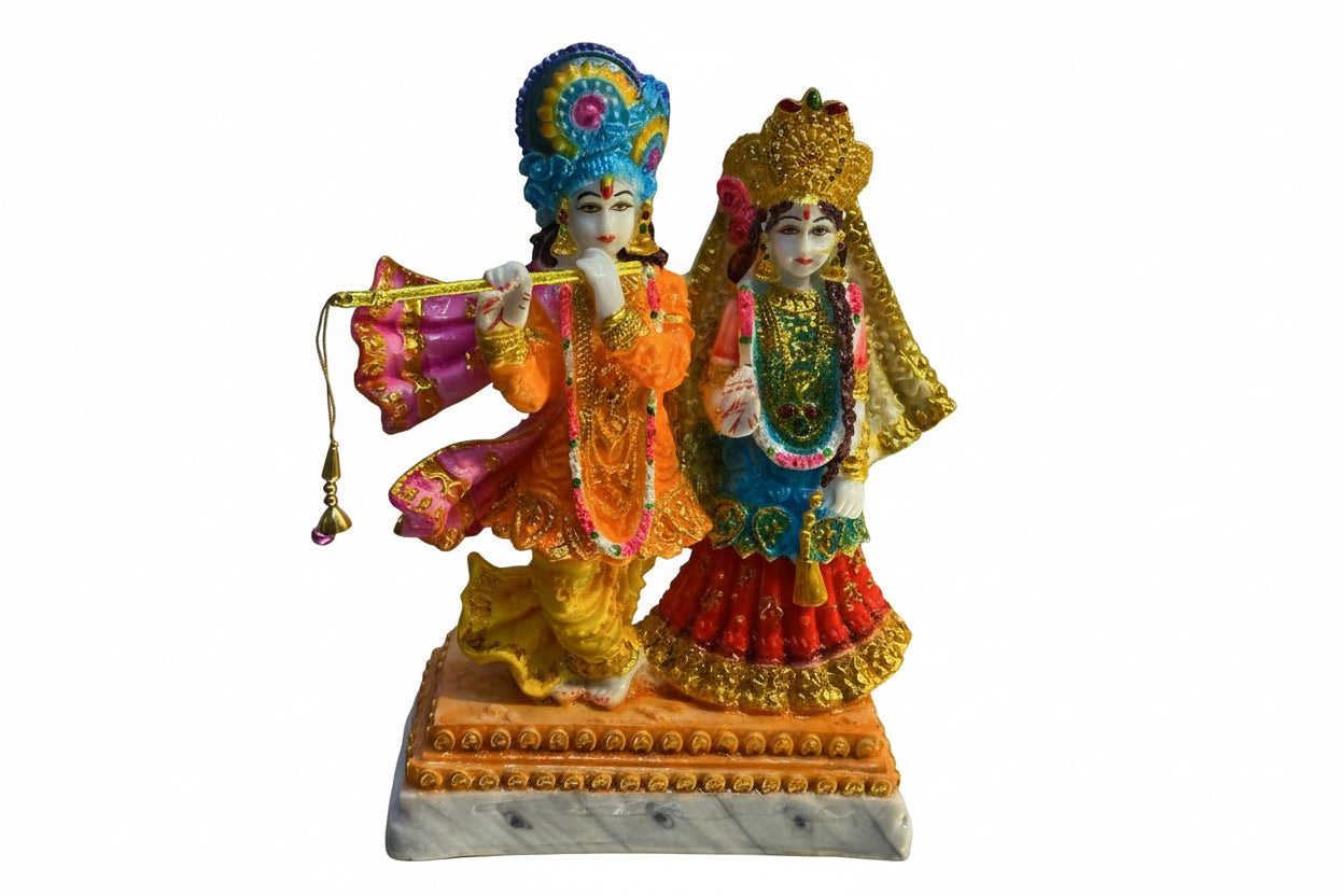 1852 Radha Krishn ( 12inch )
