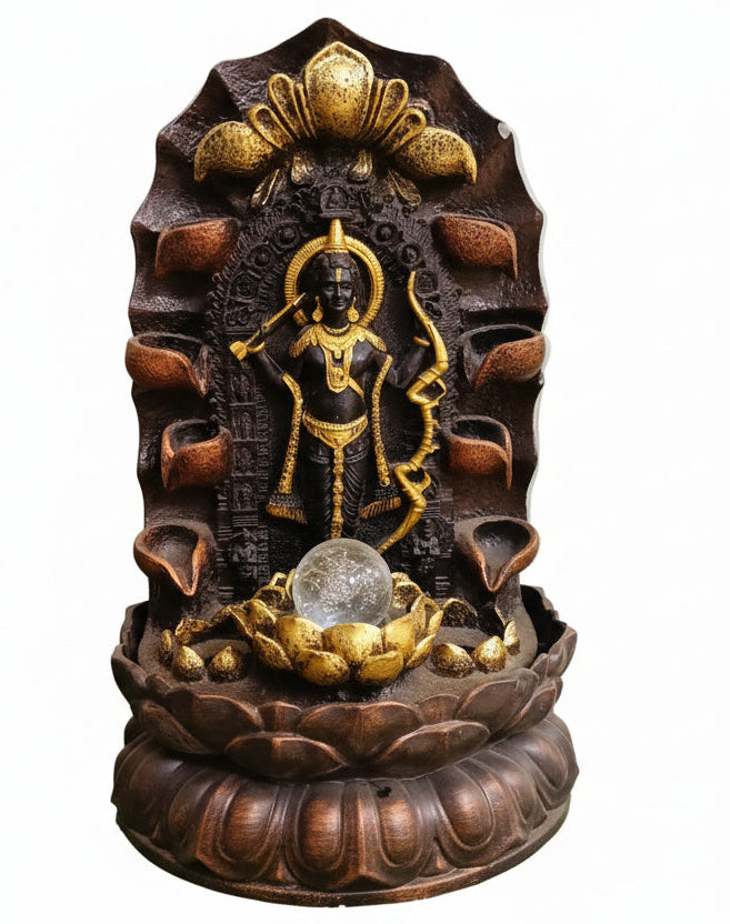 62637 Ram LAla Big Fountain (21inch)