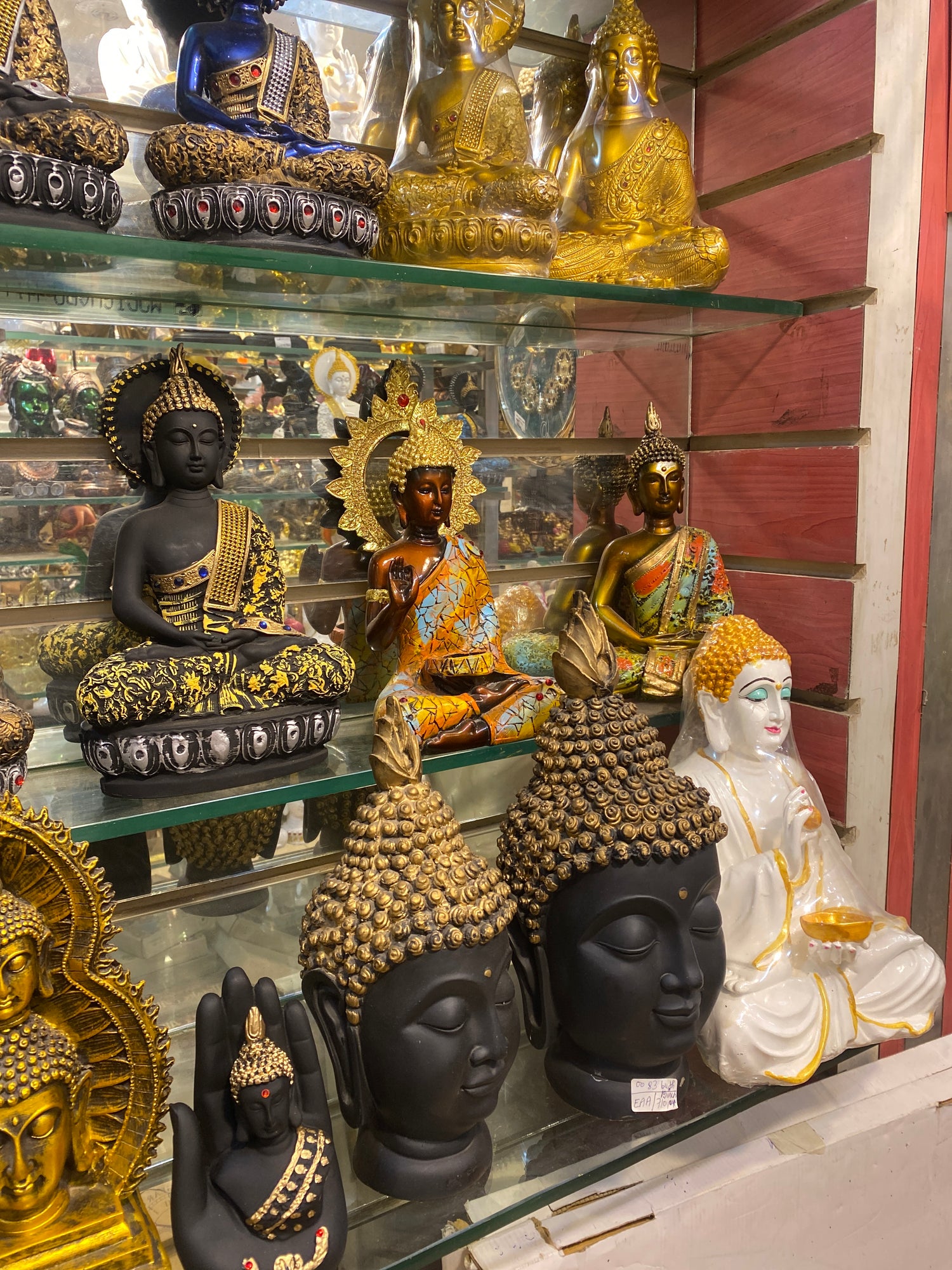 Budha