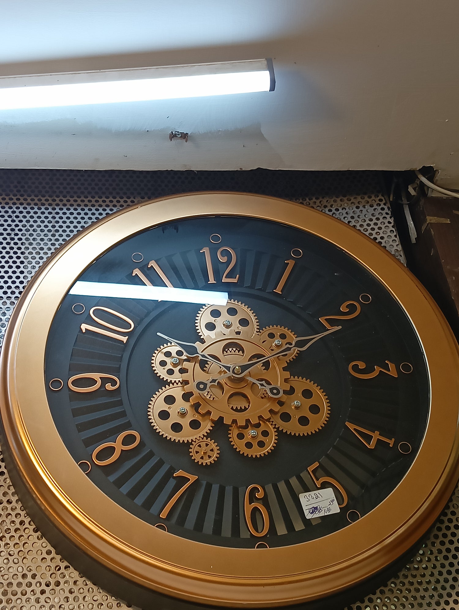 Clock