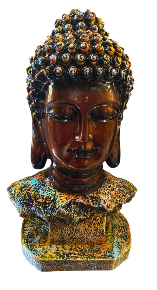 Gb 52 budh (18inch)
