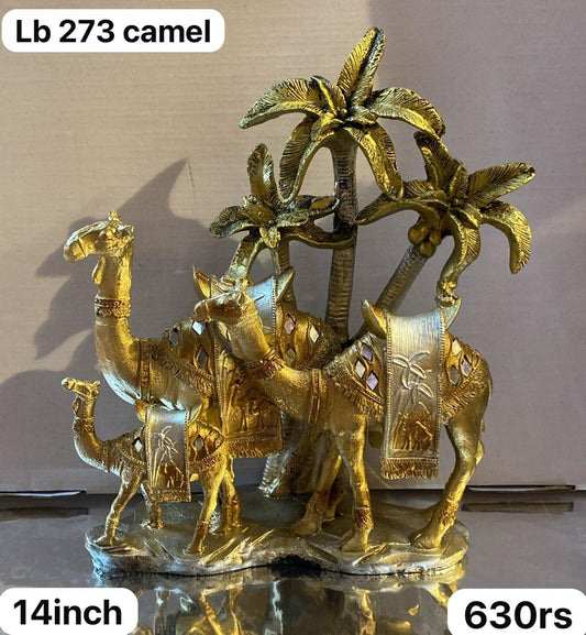 Lb 273no camel (14inch)