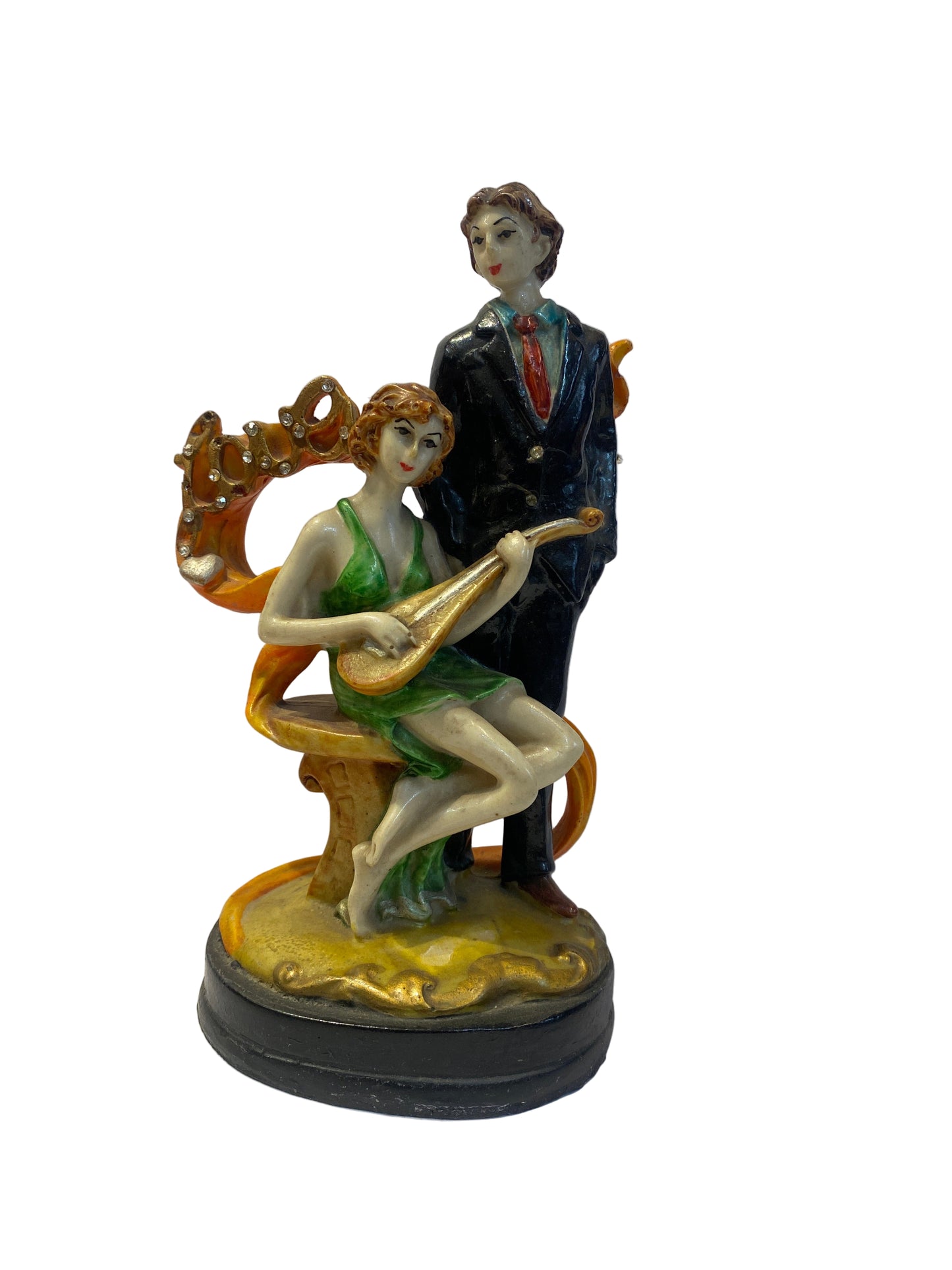 7955 couple 4model ( 9inch )