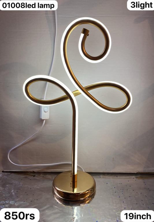 01008 led lamp (19inch)